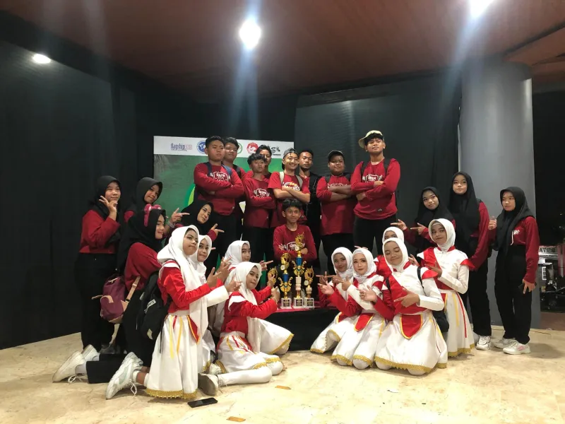 Drumband