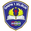Logo SMPN 1 Jelbuk