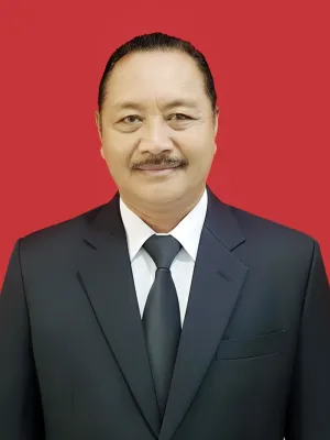 Mohamad Niswanto, S.Pd., M.Pd.