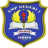 Logo SMPN 1 Jelbuk